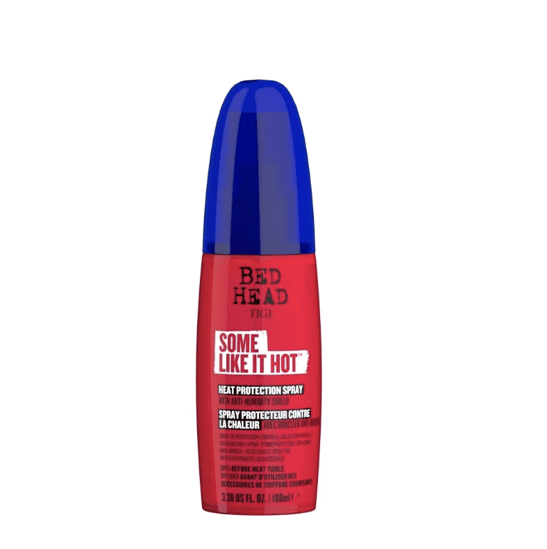 tigi bed head some like it hot kuumakaitse tootepilt