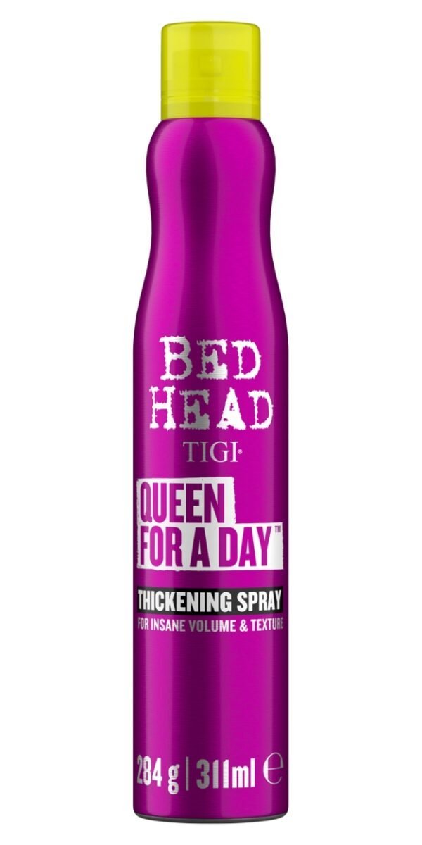 TIGI Bed Head Queen For A Day 311 ml New KÕIK TOOTED