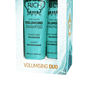 RICH Pure Luxury Volumising Duo 250+250 ml KOMPLEKTID