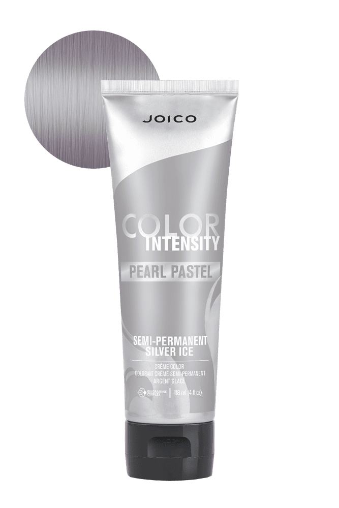 JOICO K-Pak Intensity Silver Ice 118 ml