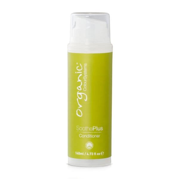 ORGANIC Care Soothe Plus Conditioner 140 ml ALL PRODUCTS