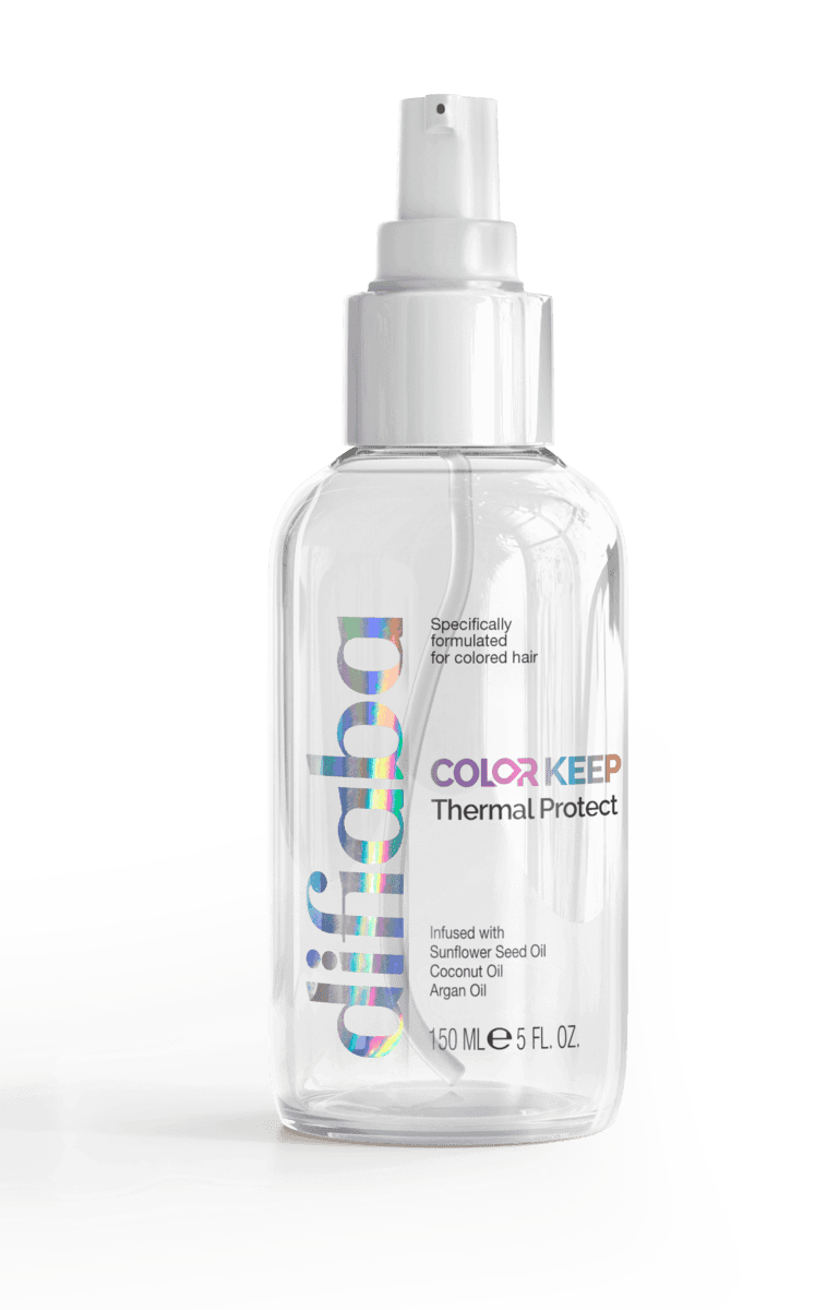 DIFIABA Color Keep Thermal Protect 50 ml