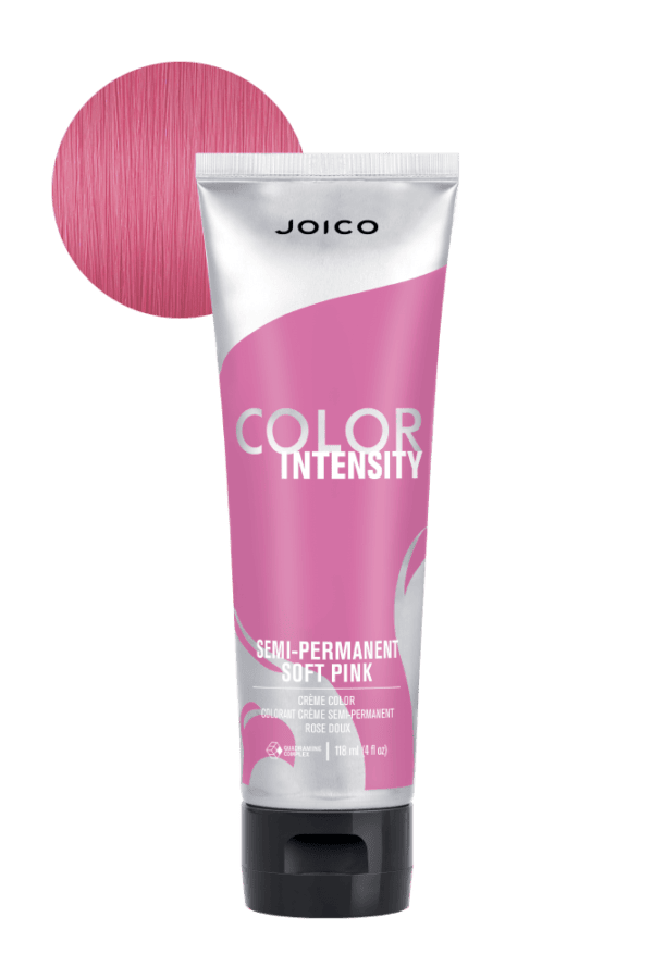 JOICO K-Pak Intensity Soft Pink 118 ml EFEKTVÄRVID