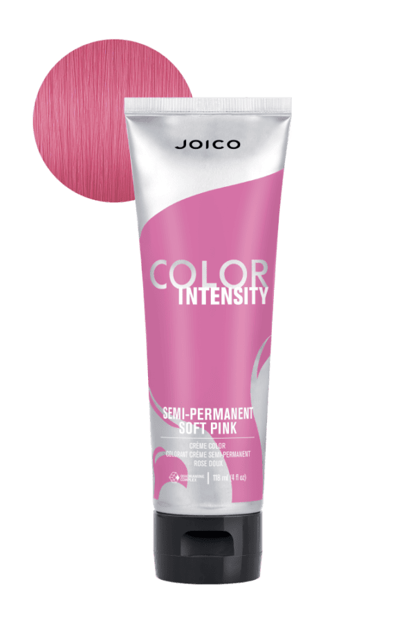 JOICO K-Pak Intensity Soft Pink 118 ml EFEKTVÄRVID