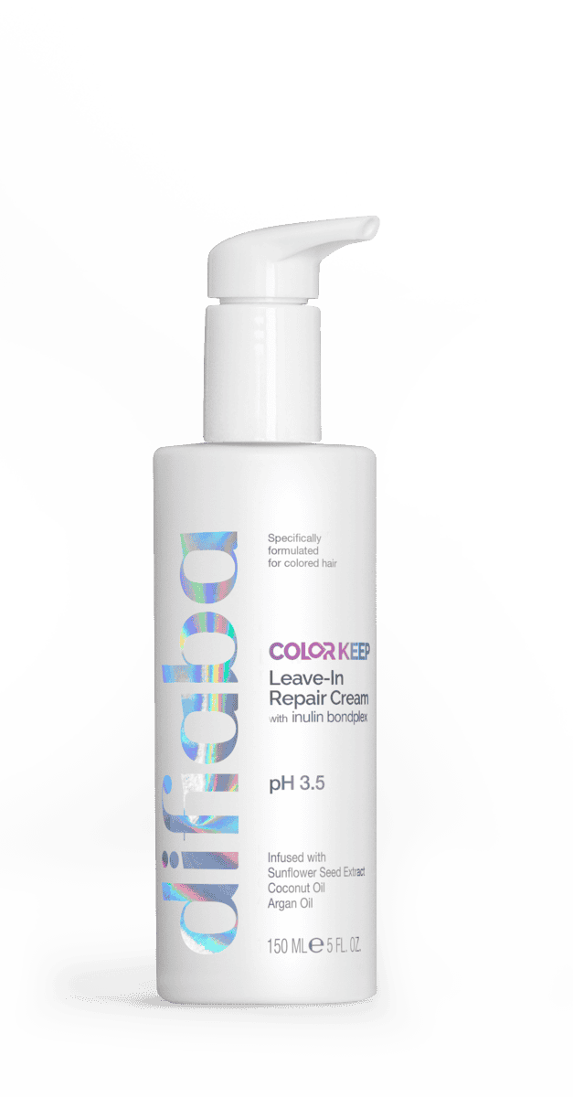 DIFIABA Color Keep Leave-In Repair Cream 150 ml