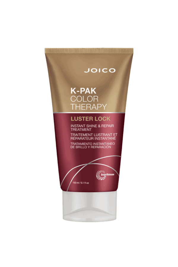 JOICO K-Pak Color Therapy Luster Lock Treatment 150 ml JUUKSEMASKID