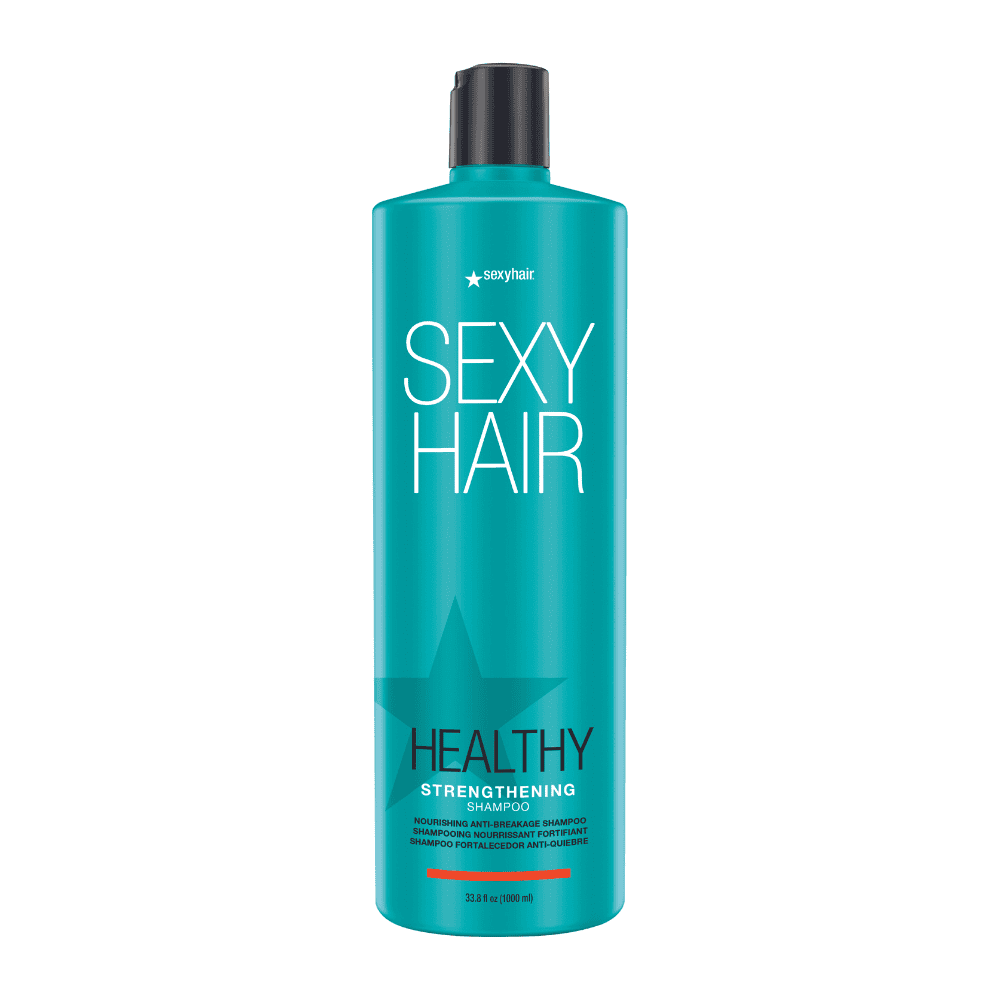 SEXY HAIR Healthy Strengthening Shampoo 1000 ml