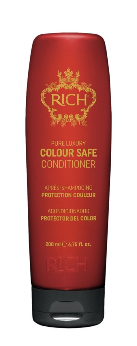 RICH Pure Luxury Colour Safe Conditioner 200 ml