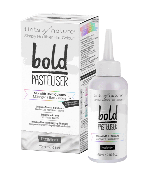 TINTS OF NATURE Bold Pasteliser 70 ml * ALL PRODUCTS