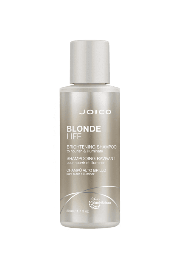 JOICO Blonde Life Brightening Shampoo 50 ml * REISITOOTED