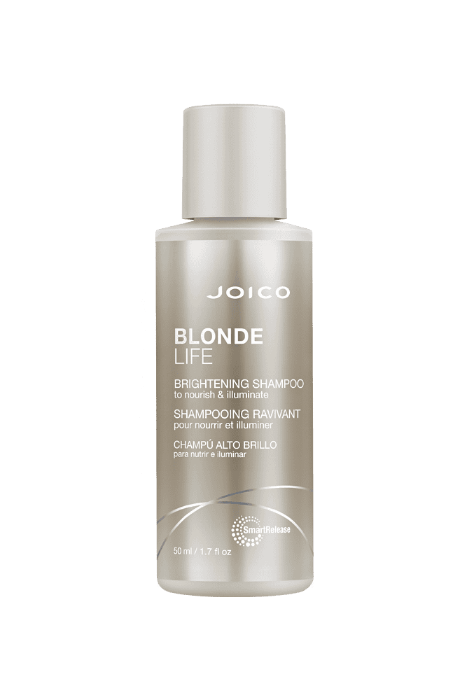 JOICO Blonde Life Brightening Shampoo 50 ml *