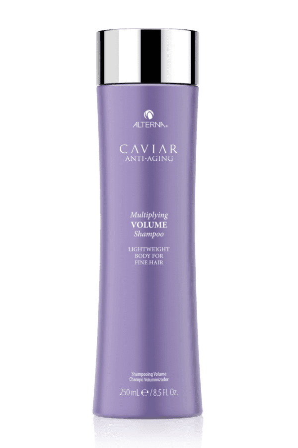 ALTERNA Caviar Multiplying Volume Shampoo 250 ml ŠAMPOONID