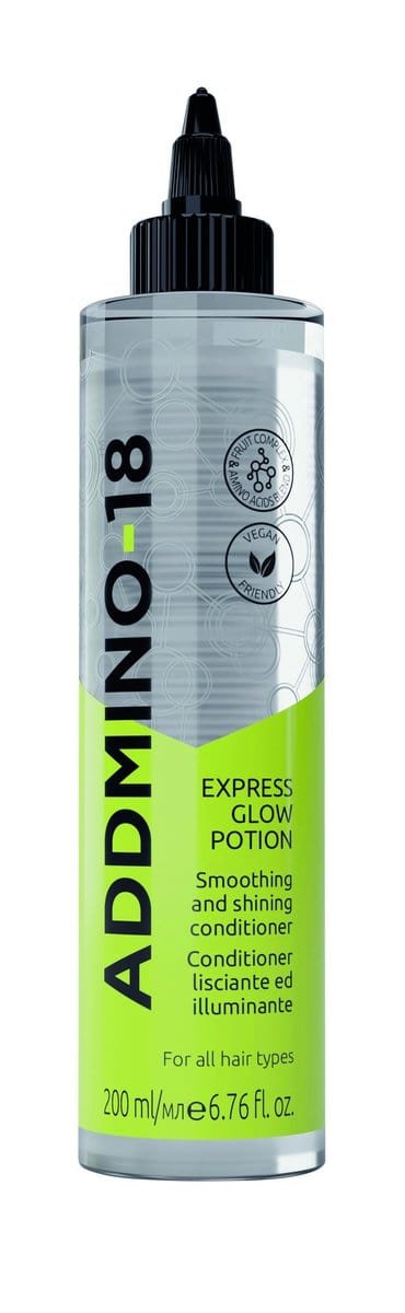 ADDMINO-18 Express Glow Potion 200 ml