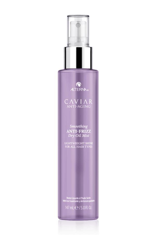 ALTERNA Caviar Smoothing Anti-Frizz Dry Oil Mist 147 ml ALL PRODUCTS