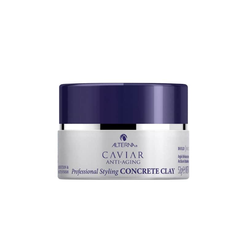 ALTERNA Caviar Professional Styling Concrete Clay 52 g *