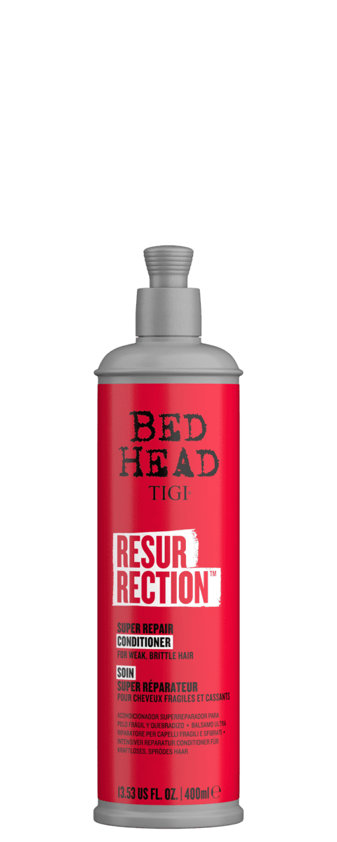 TIGI Bed Head Resurrection Conditioner 400 ml New