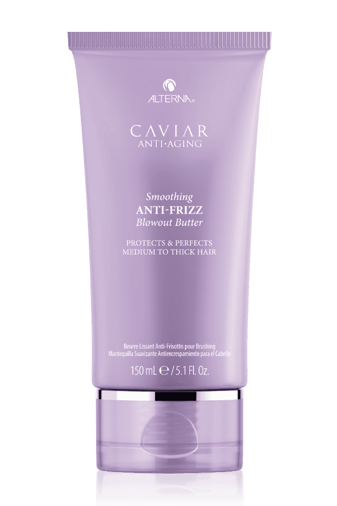 ALTERNA Caviar Smoothing Anti-Frizz Blowout Butter 150 ml