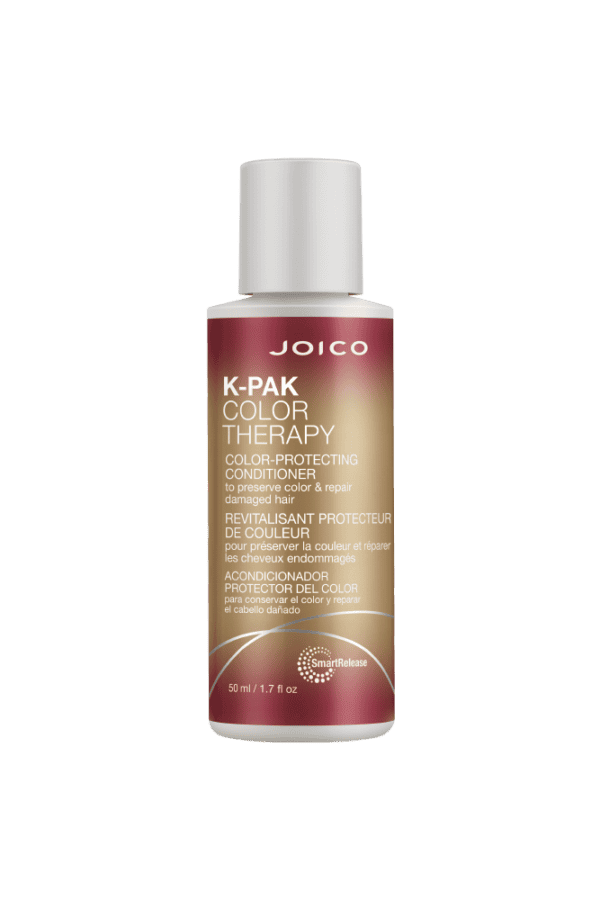 JOICO K-Pak Color Therapy Conditioner 50 ml CEĻOJUMAM