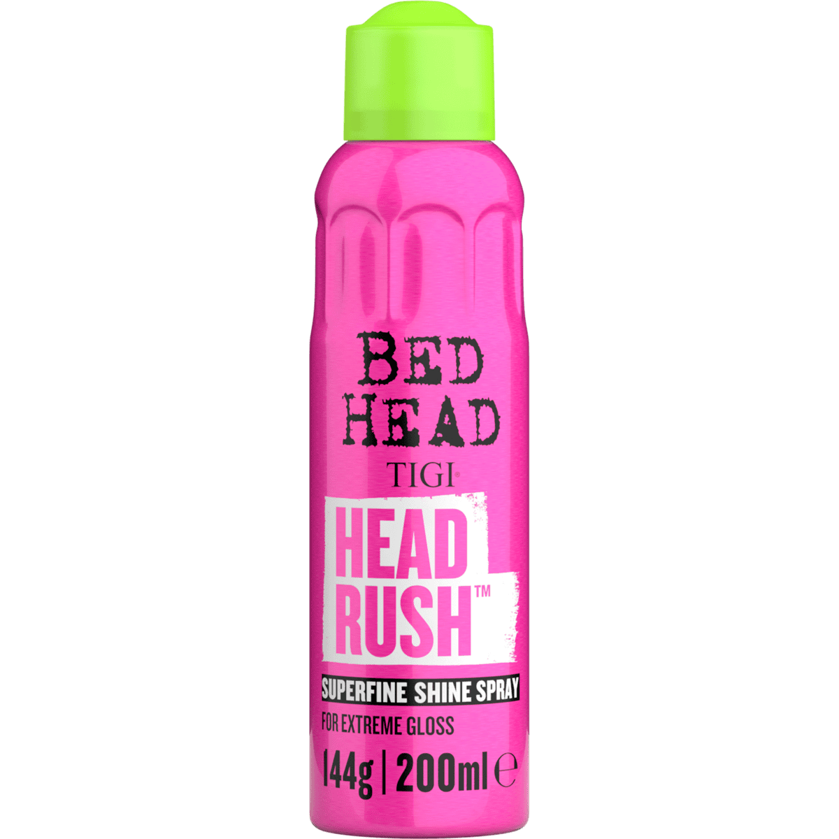 TIGI Bed Head Headrush 200 ml New