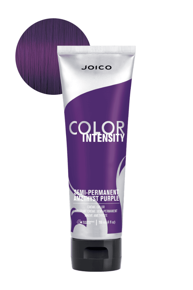 JOICO K-Pak Intensity Amethyst Violet 118 ml