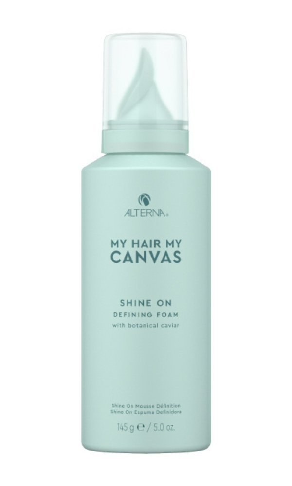 ALTERNA MHMC Shine On Defining Foam 145 g *