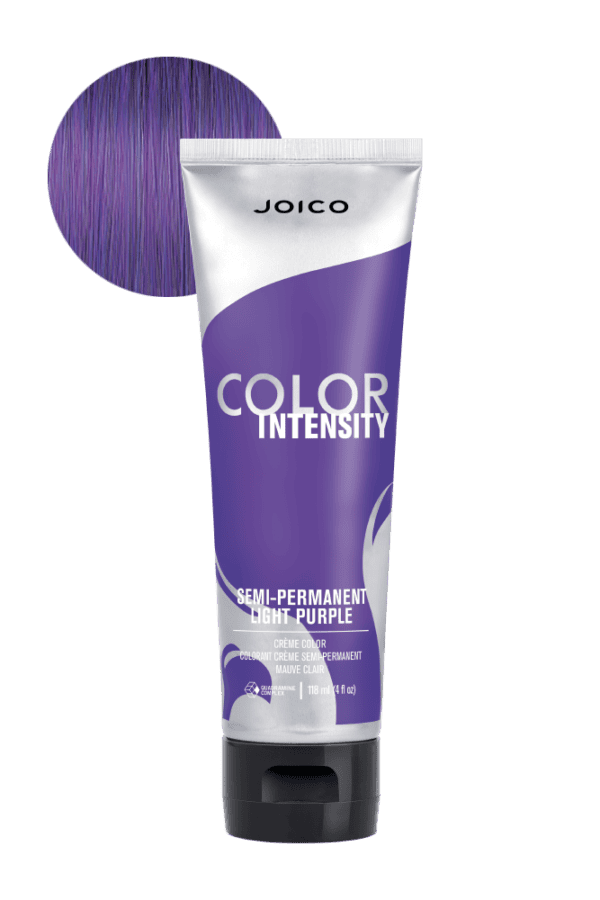 JOICO K-Pak Intensity Light Purple 118 ml EFEKTVÄRVID