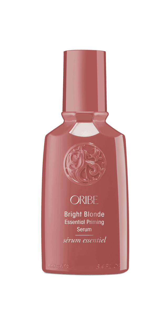 ORIBE Bright Blonde Essential Priming Serum 100 ml
