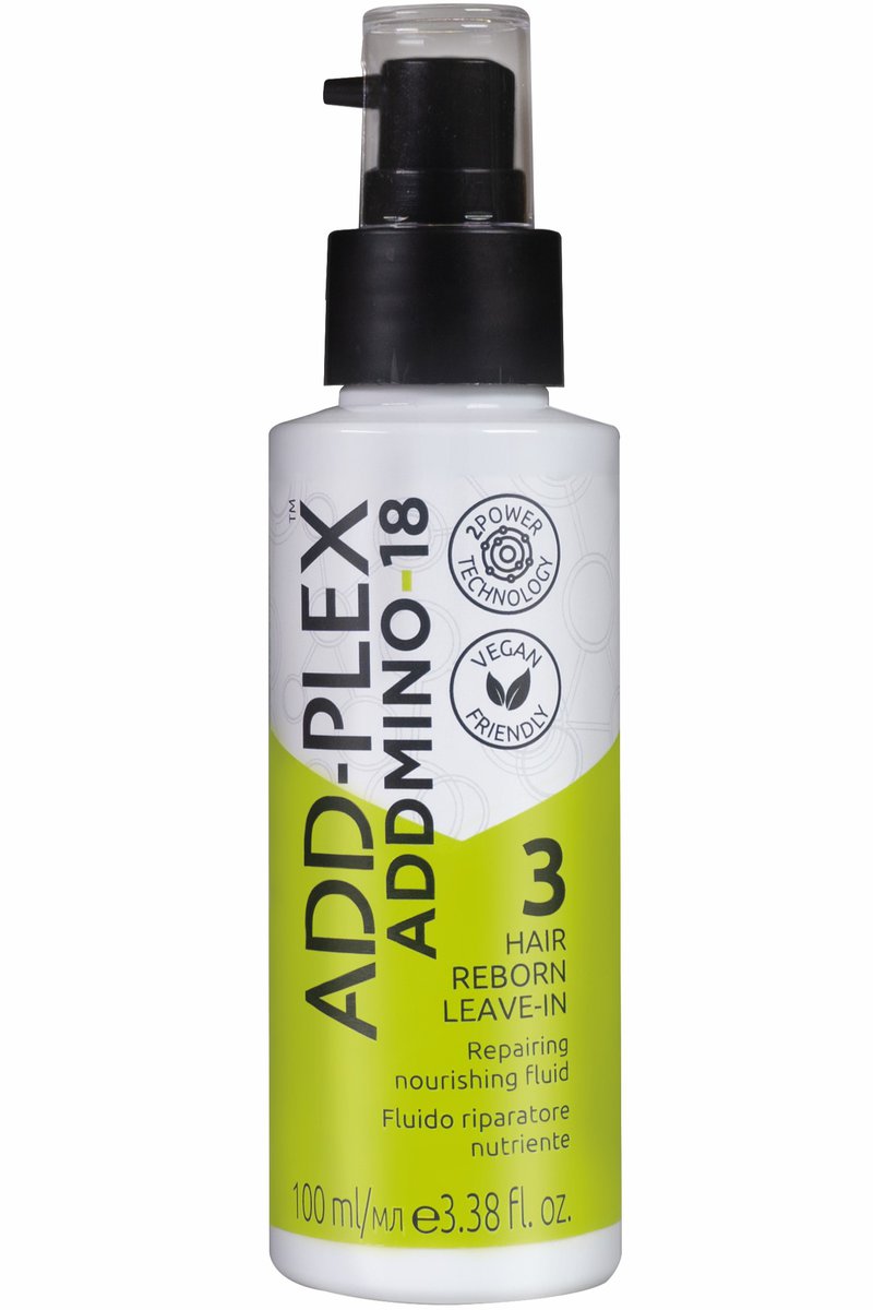 ADDMINO-18 Hair Reborn Leave-In 100 ml