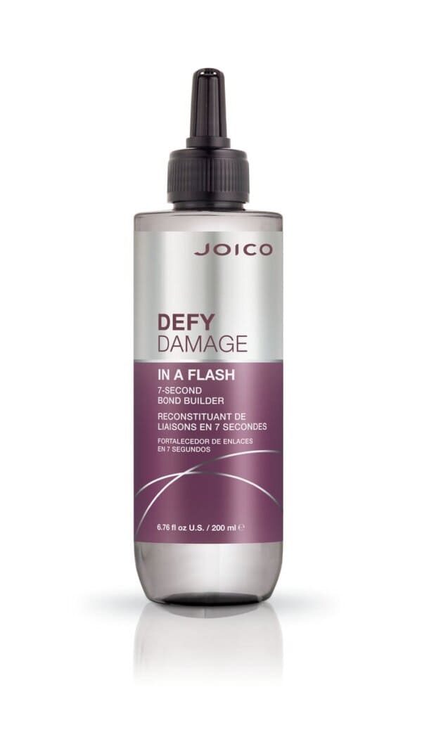 JOICO Defy Damage In A Flash 200 ml PALSAMID