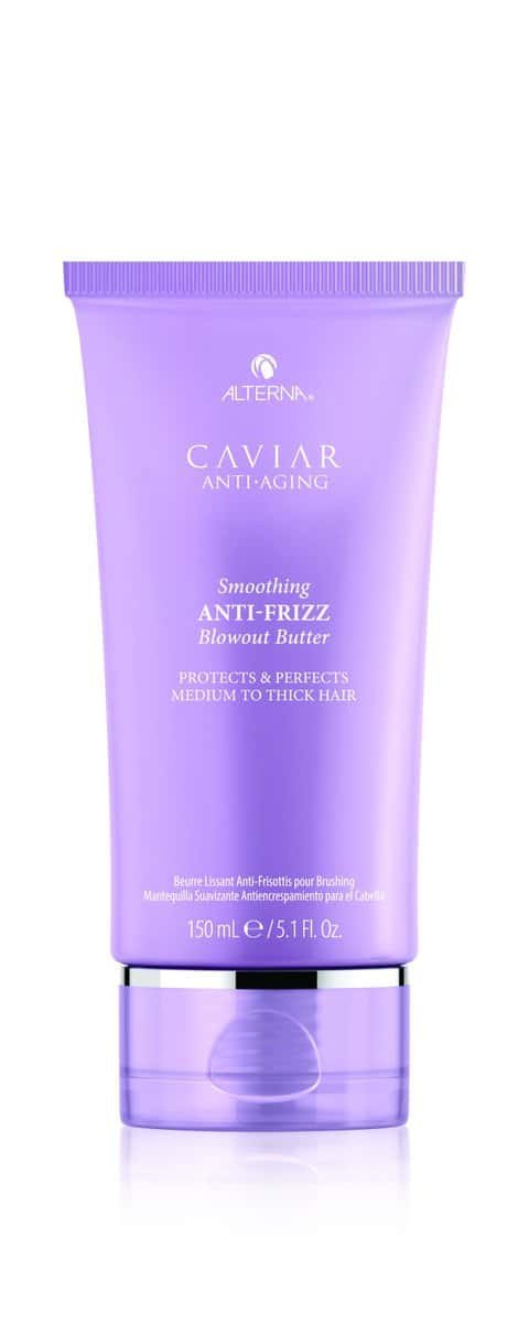 ALTERNA Caviar Smoothing Anti-Frizz Blowout Butter 25 ml *