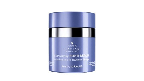 ALTERNA Caviar Restructuring Bond Repair Intensive Leave-In Treatment Masque 50 ml ALL PRODUCTS
