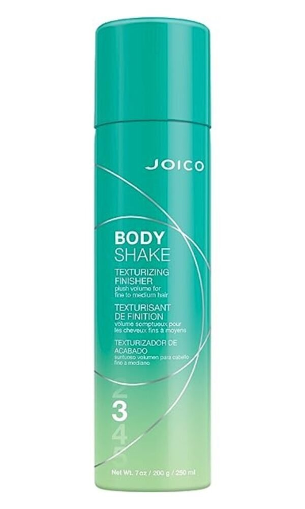JOICO Style & Finish Body Shake 250 ml New SPREID