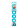 MOOMIN Hair Ring Blue * OUTLET