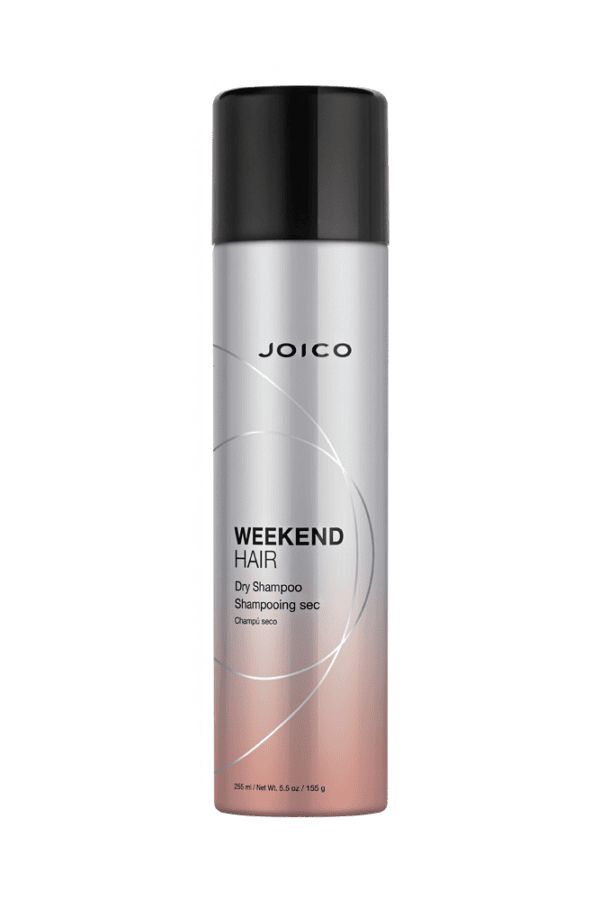 JOICO Weekend Hair Dry Shampoo 255 ml KUIVŠAMPOONID