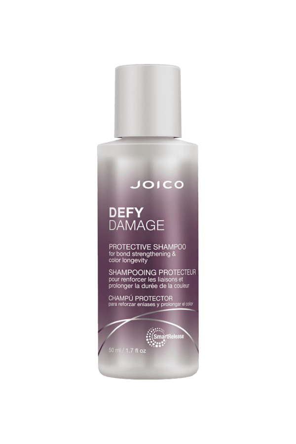 JOICO Defy Damage Protective Shampoo 50 ml KAIKKI TUOTTEET
