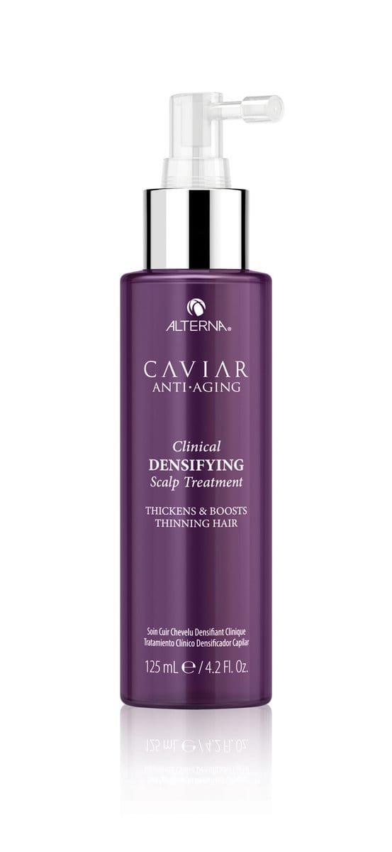 ALTERNA Caviar Clinical Densifying Scalp Treatment 30 ml *