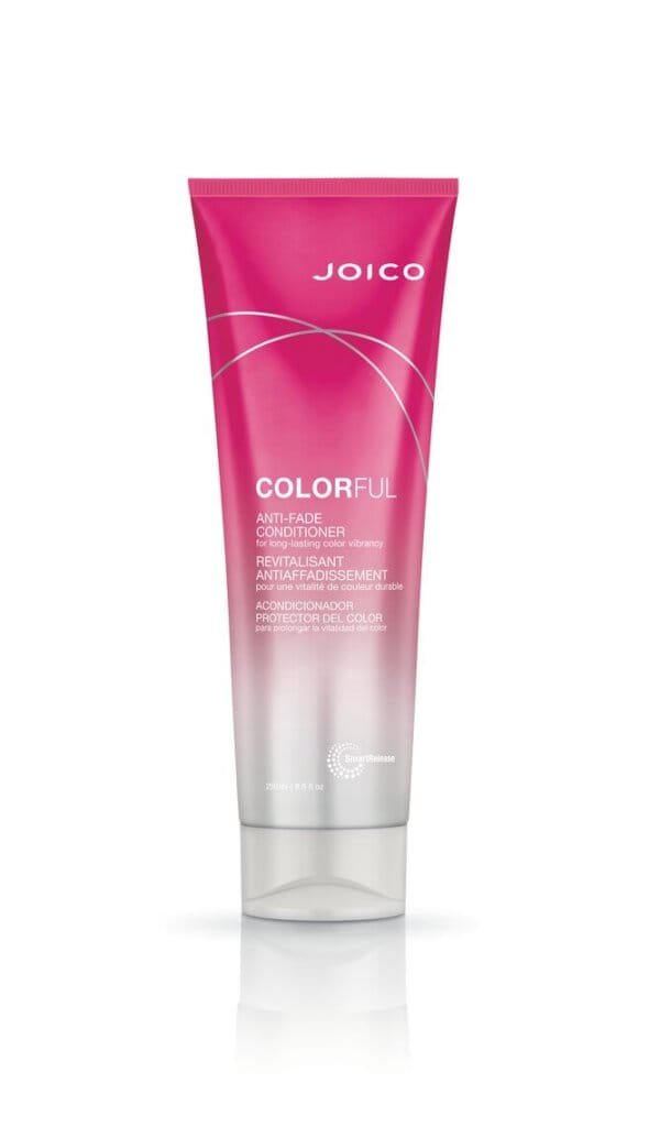 JOICO Colorful Anti-Fade Conditioner 250 ml ALL PRODUCTS