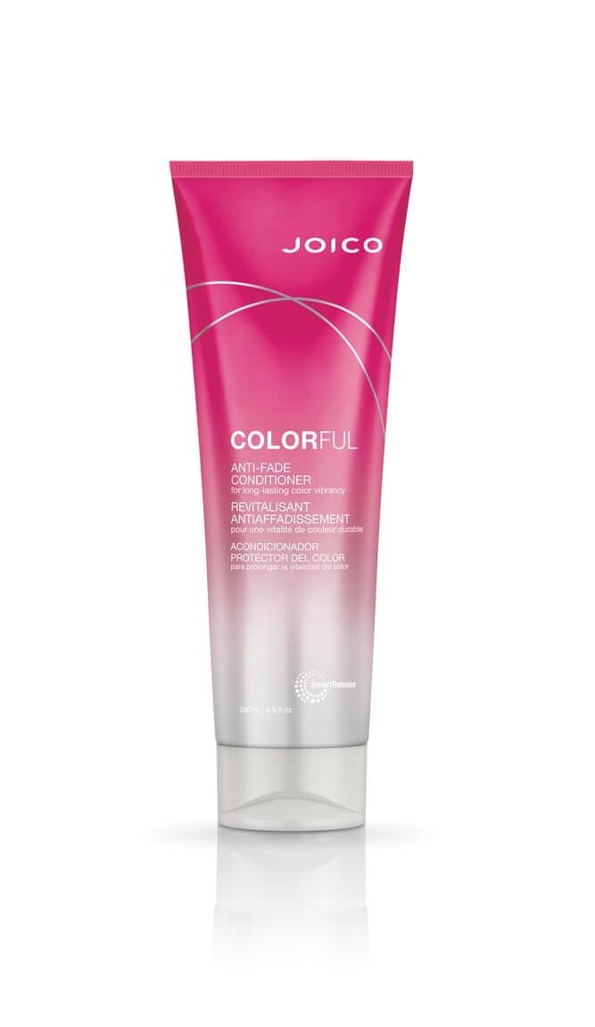 JOICO Colorful Anti-Fade Conditioner 250 ml