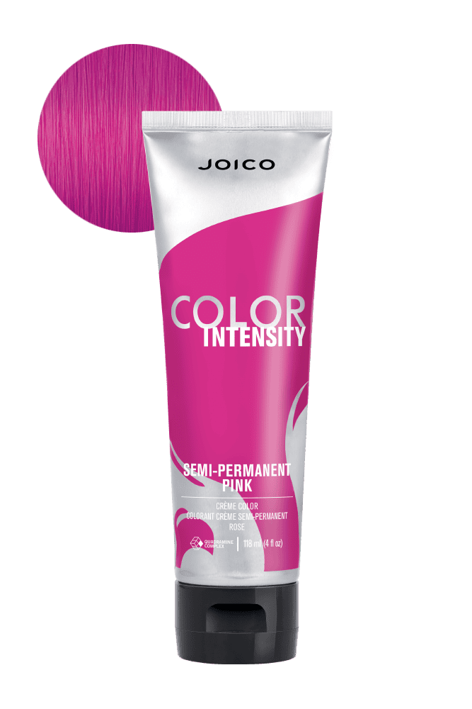 JOICO K-Pak Intensity Pink 118 ml