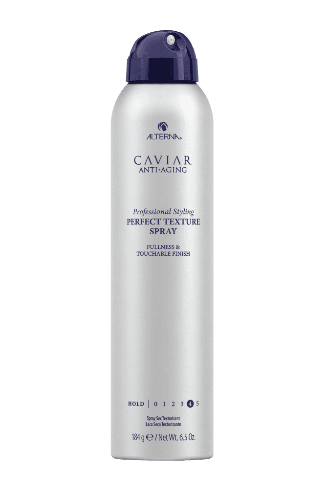 ALTERNA Caviar Professional Styling Perfect Texture Spray 184 g
