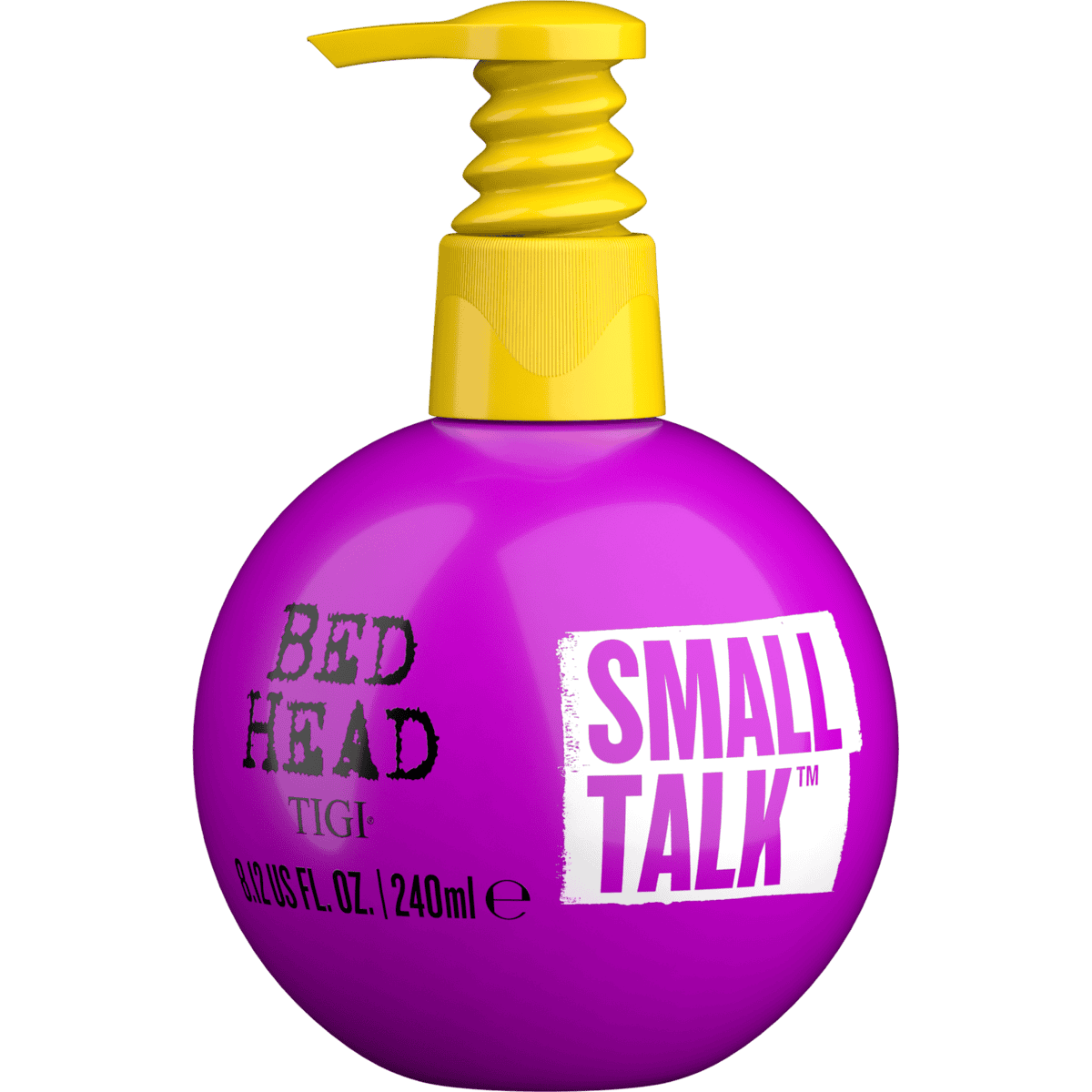 TIGI Bed Head Small Talk 240 ml New