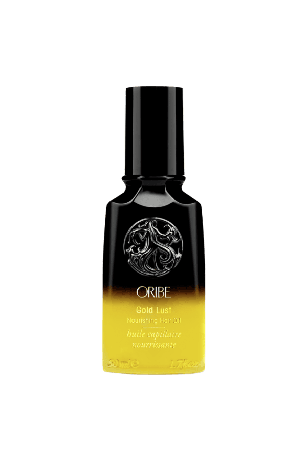 ORIBE Gold Lust Nourishing Hair Oil Travel Size 50 ml ÕLID JA SEERUMID