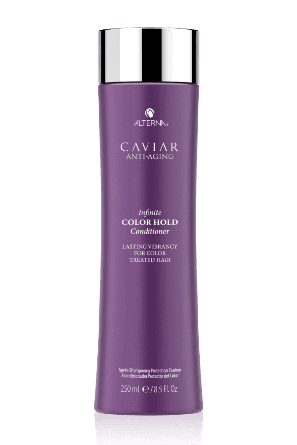 ALTERNA Caviar Infinite Color Hold Conditioner 250 ml HOITOAINEET