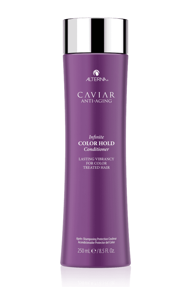 ALTERNA Caviar Infinite Color Hold Conditioner 250 ml