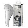 RICH Pure Luxury Satin Touch Detangling Brush Silver Metallic ALL PRODUCTS