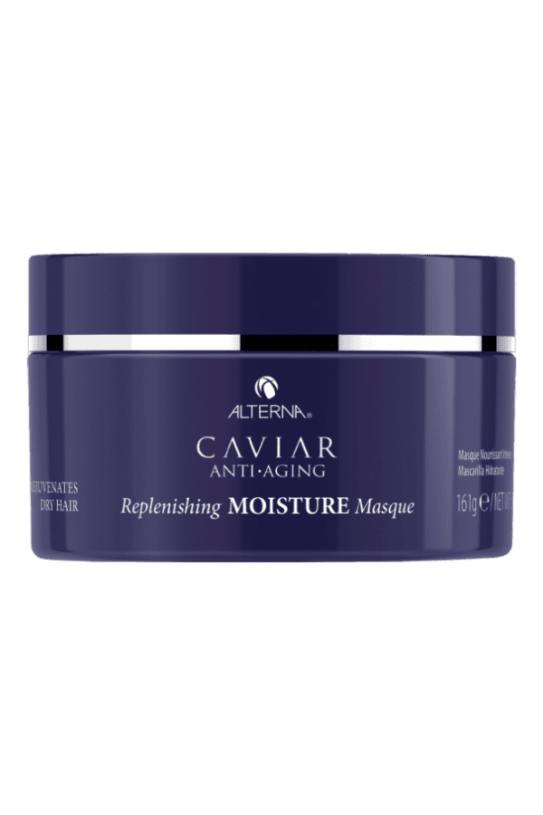 ALTERNA Caviar Replenishing Moisture Masque 161 g KÕIK TOOTED
