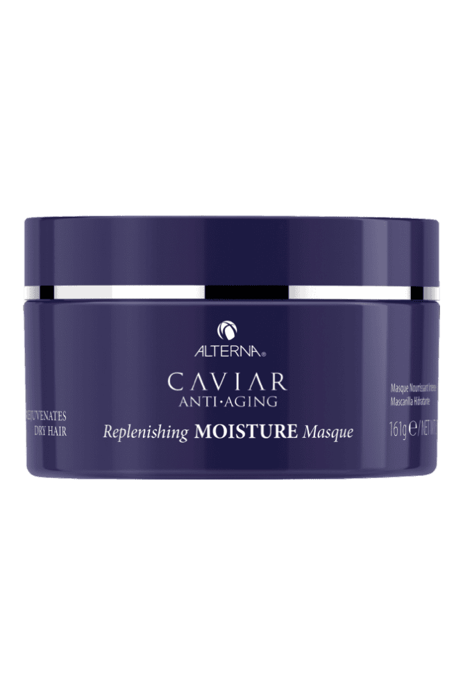 ALTERNA Caviar Replenishing Moisture Masque 161 g