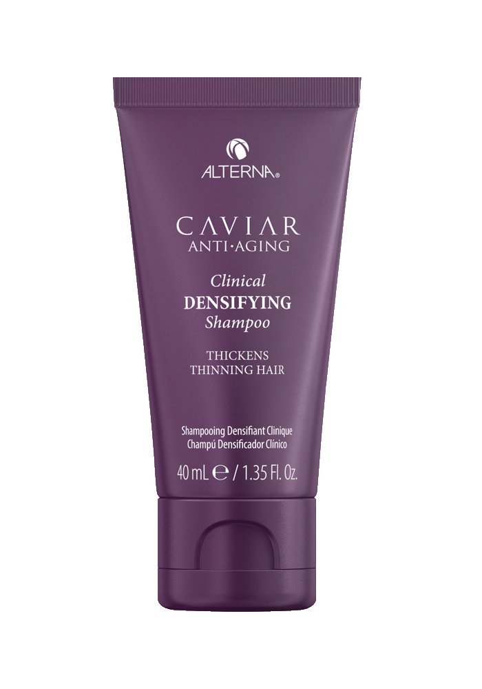 ALTERNA Caviar Clinical Densifying Shampoo 40 ml