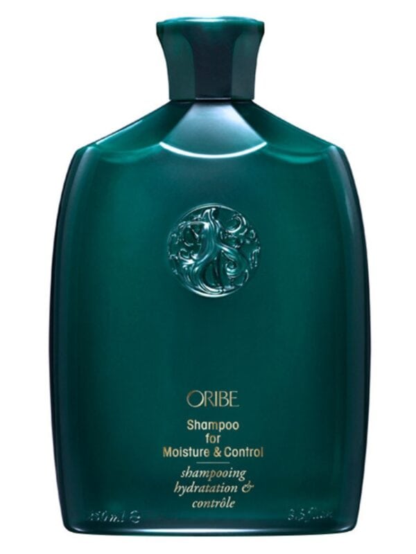 ORIBE Shampoo For Moisture & Control 250 ml ŠAMPOONID