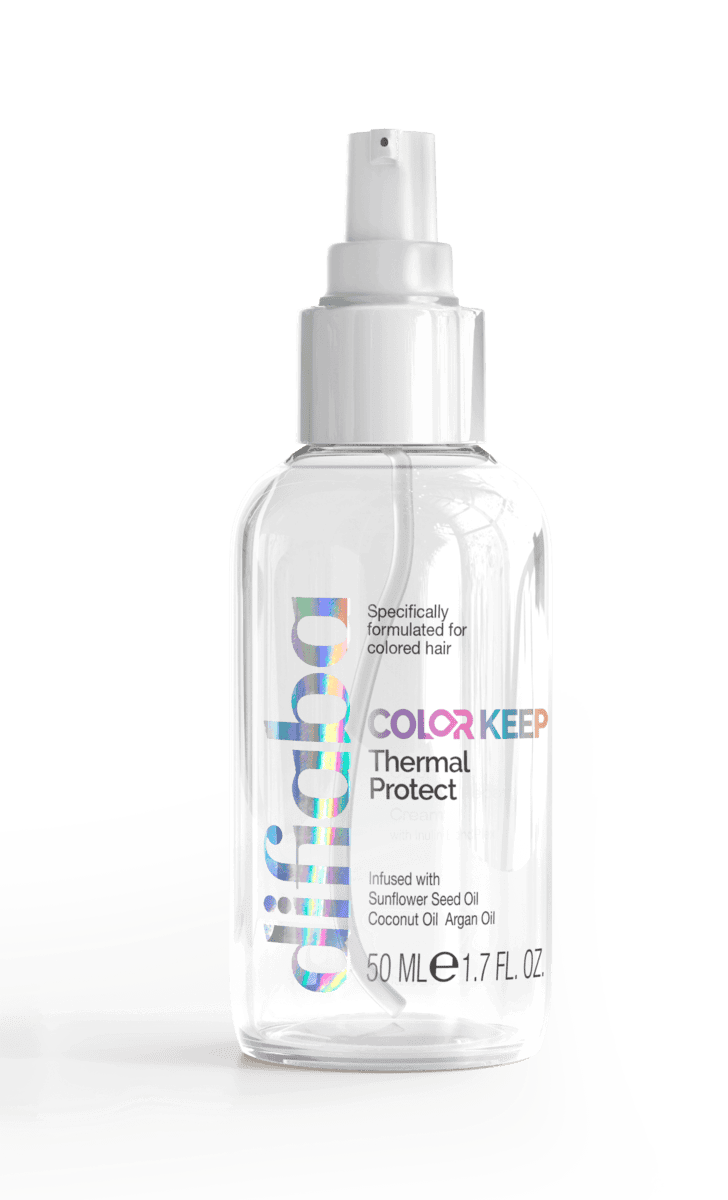 DIFIABA Color Keep Thermal Protect 150 ml